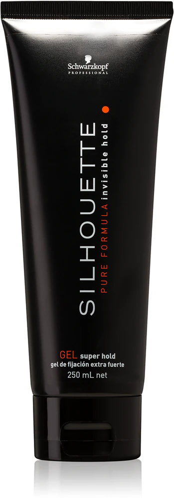 Schwarzkopf Professional Silhouette Super Hold
